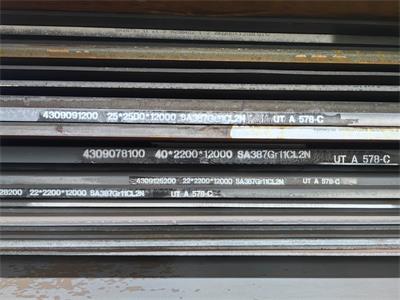 A387Gr11CL2与14Cr1MoR以及A691 1¼CR(1¼%铬、½%钼)是否一样