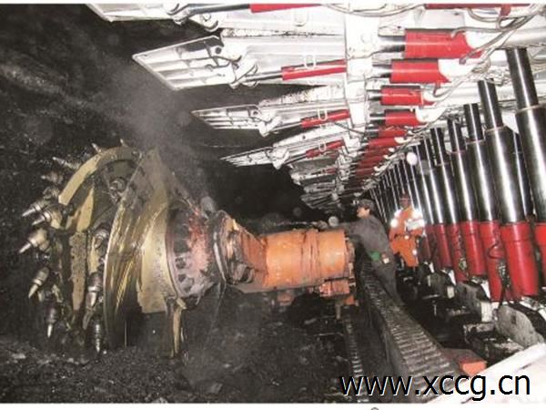 Q690工程机械用高强钢